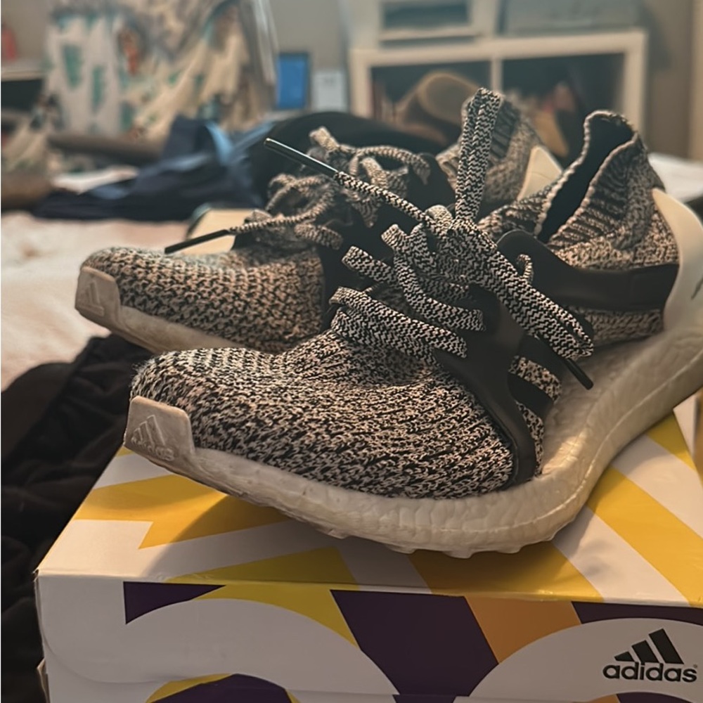 Ultra boost women’s size 8
